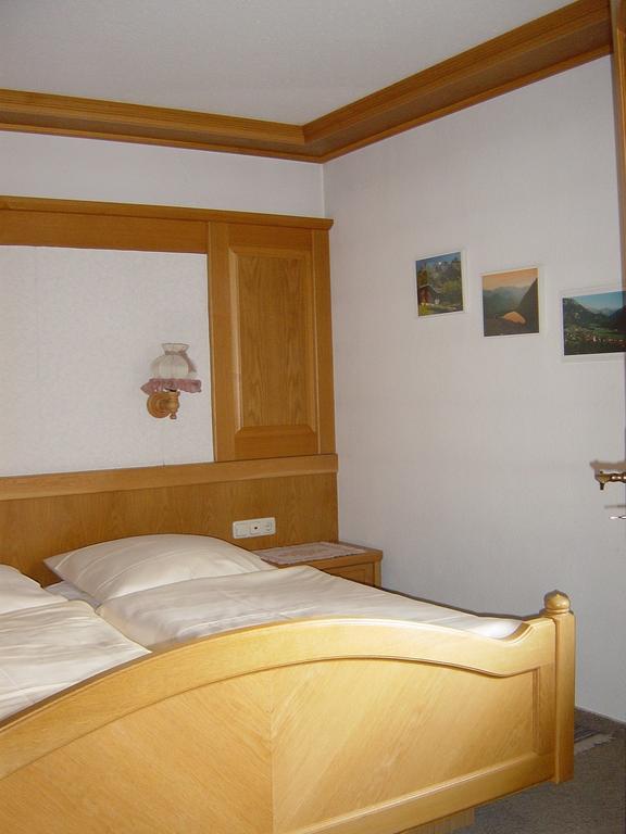 Sonnenpark, Ihr Bett Im Allgaeu Bad Hindelang Eksteriør billede