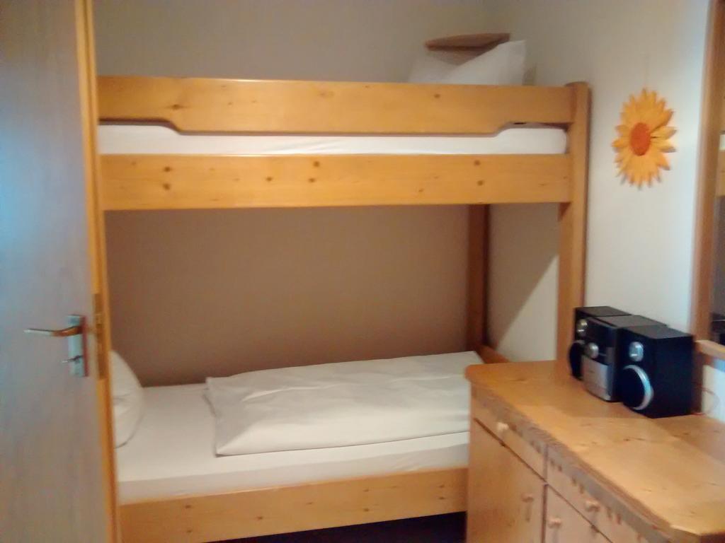 Sonnenpark, Ihr Bett Im Allgaeu Bad Hindelang Eksteriør billede
